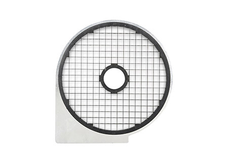 Würfelgatter 8 x 8mm