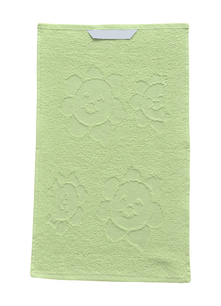 Gästetuch, 30x50cm, Sonne, Frottee, versch. Farben