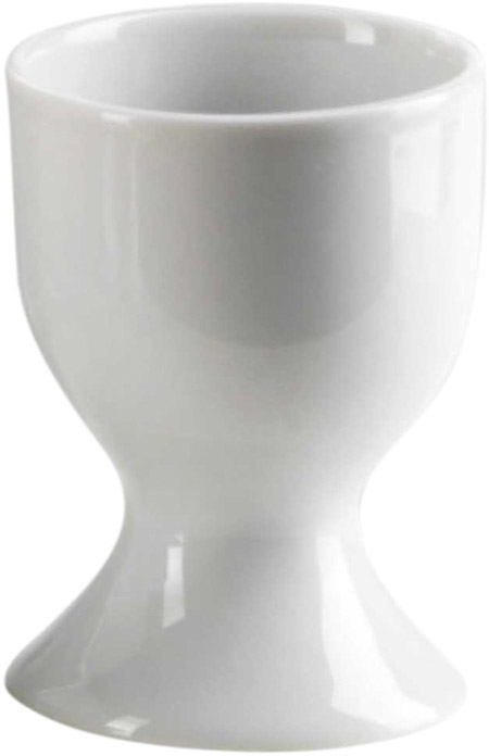 Eierbecher YOUNG weiß