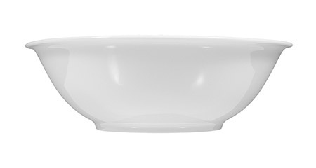 Schüssel 20cm Meran uni 6, 1,0Ltr., H6,4cm,