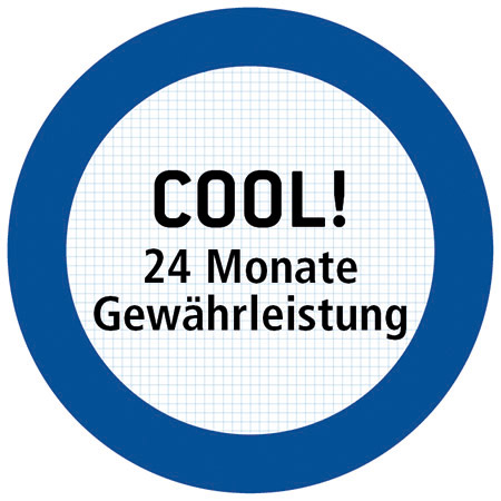 Gewerbetiefkühlschrank F27 W
