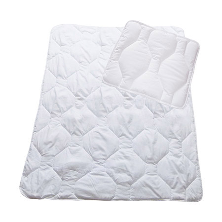 Kinder-Bettenset klein, Microfaser