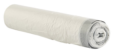 Müllbeutel KAYO 3er Pack, 20 Beutel/Rolle aus LDPE