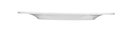 Teller flach, 20cm MERAN uni 6