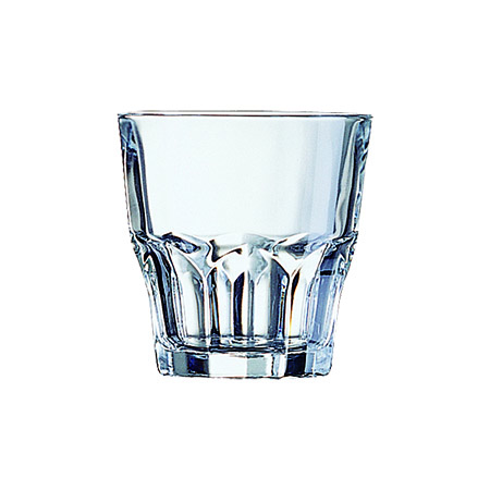 Stapelglas Granity