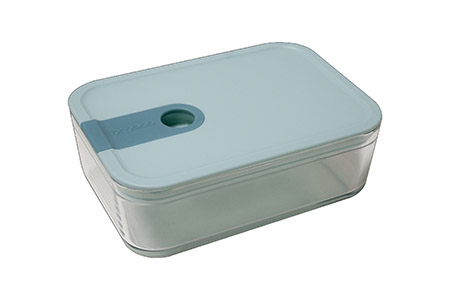 Glas-Frischhaltedose 0,75L Pull Box Glass