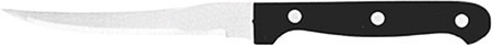 Gemüsemesser, 12cm, Kunststoffgriff