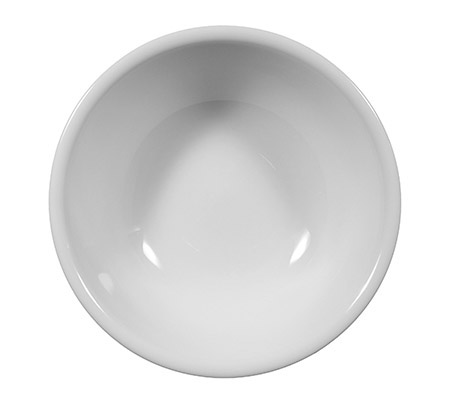 Schüssel 20cm Meran uni 6, 1,0Ltr., H6,4cm,