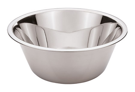 Küchenschüssel konisch