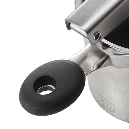 Kartoffelpresse, 32,5cm, Edelstahl 18/10