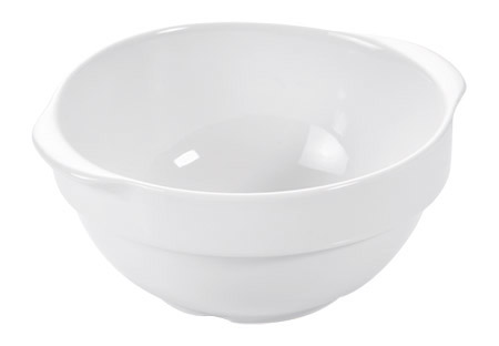 Eintopfschale mit Lappengriffen 0,75L