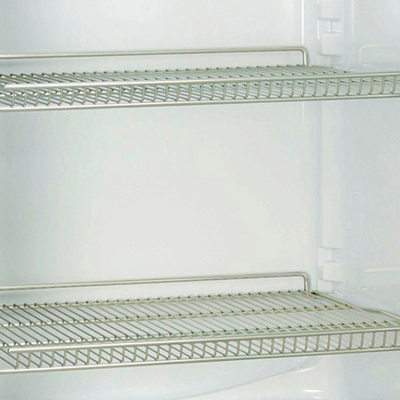 Gewerbekühlschrank CC31 W, weiß,