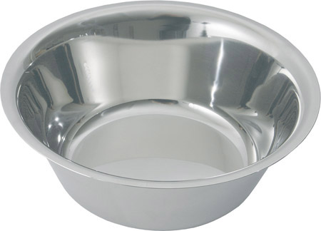 Küchenschüssel, 18/8-18/10