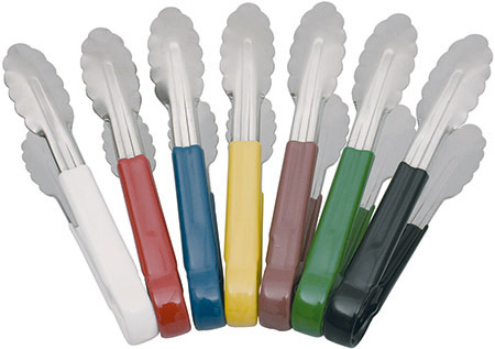 Universalzange, 24cm, Chrom-Nickel-Stahl