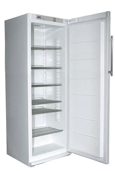 Gewerbekühlschrank C31 W, weiß,