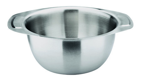 Suppenterrine ohne Deckel