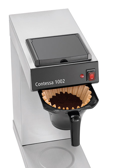 Kaffeemaschine Contessa 1002,