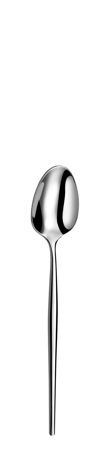 Kaffeelöffel Soprano, 15cm, Chromstahl18/0,