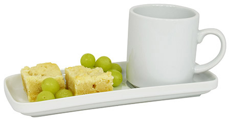 Kaffeebecher, 0,29l, Ø7,8cm, H 8,8cm