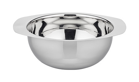 Beilage-/Servierschale, tiefe Form, 16cm,
