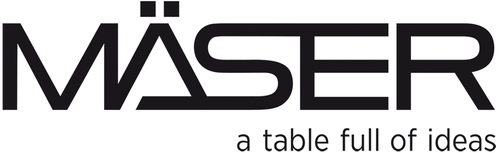 Mäser