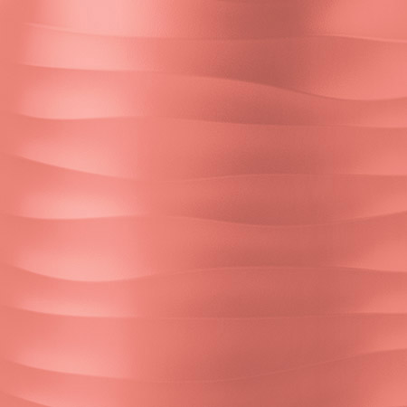 Isolierkanne 1L, Koralle, Samba Waves