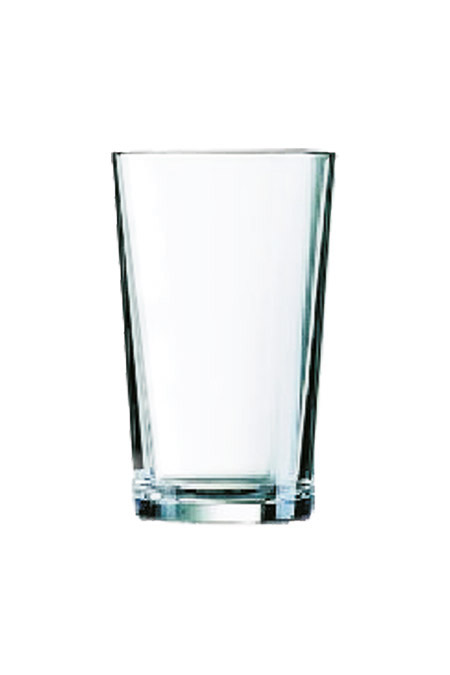 Stapelglas Conique