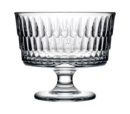 Eisschale Rain, 24cl, Glas, Pasabahce