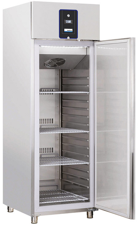 Umluft-Gewerbekühlschrank KU 600