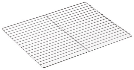 GN-Rost, 2/1, 18/8-18/10, 65x53cm