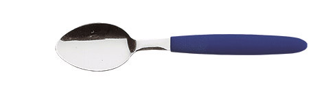 Dessertbesteck-Set 73teilig IPANEMA blau