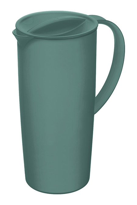 Kanne Caruba, mistletoe grün, 1,2L