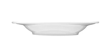 Teller tief/Salatteller, 19cm MERAN uni 6