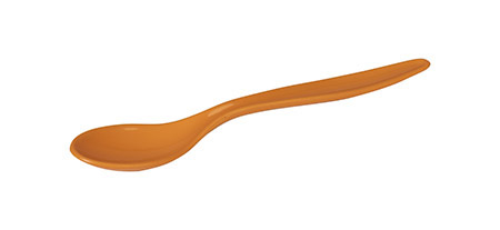 Kinderlöffel versch. Farben, 15.5cm, Valon