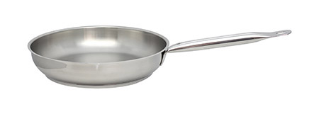 Pfanne 24cm, Stainless Stil Profi Therm