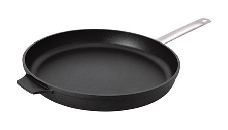 Alu-Guss-Profipfanne