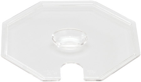 Deckel für Schüssel 1530-..., SAN klar