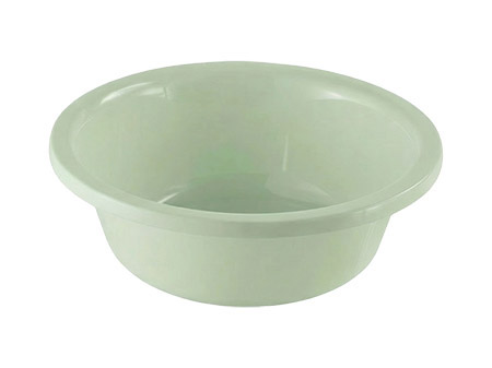 Kunststoff-Schüssel frühlingsgrün, Ø20cm, 1,1L