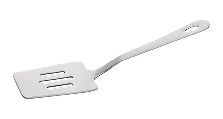 Bratenwender, 30cm, Schaufel 11,5x8cm