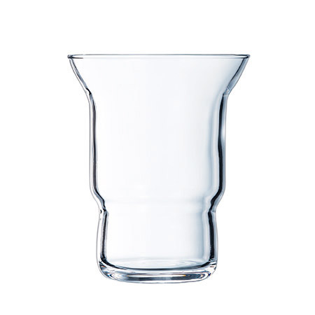 Stapelglas Starline 27cl, oben rund, unten eckig