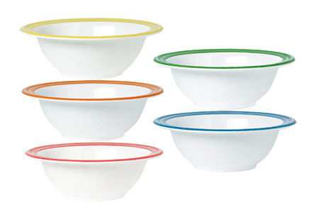 Schüssel, 16,5cm, 0,45l