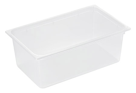 GN-Behälter-PP, 1/1