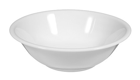 Schüssel 23cm Meran uni 6, 1,5Ltr., H7,2cm,