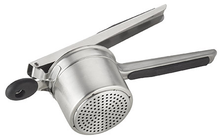 Kartoffelpresse, 32,5cm, Edelstahl 18/10