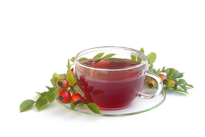 Afriflor-Kräutertee