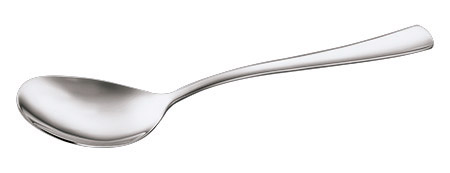 Gemüse-/Kartoffellöffel, Modell 600, 20cm