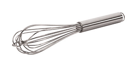 Rührbesen, 8 dicke Drähte