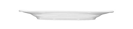 Teller flach, 17cm MERAN uni 6