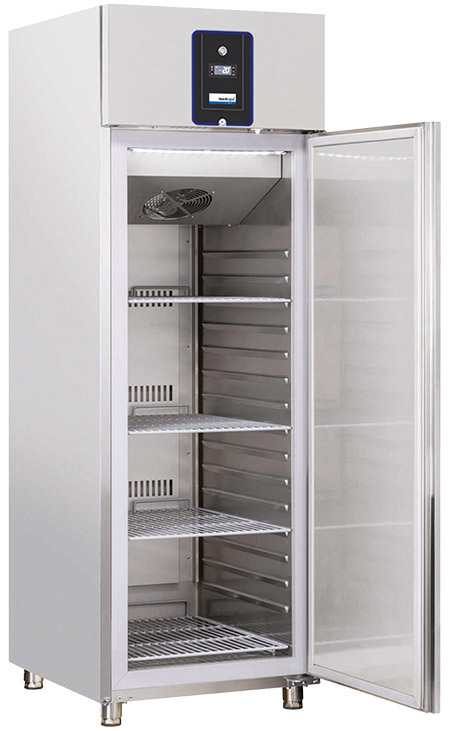 Umluft-Gewerbekühlschrank KU 600