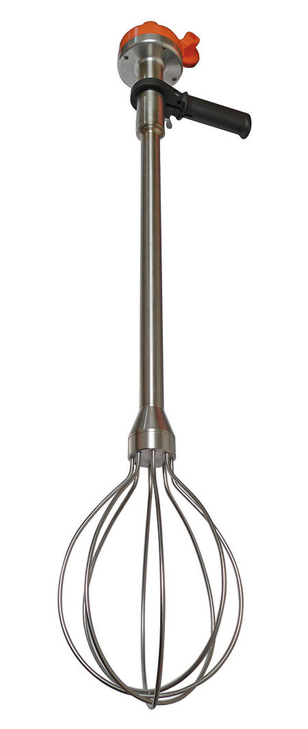 Master Kombi - Rührbesen FM91, 700mm Länge